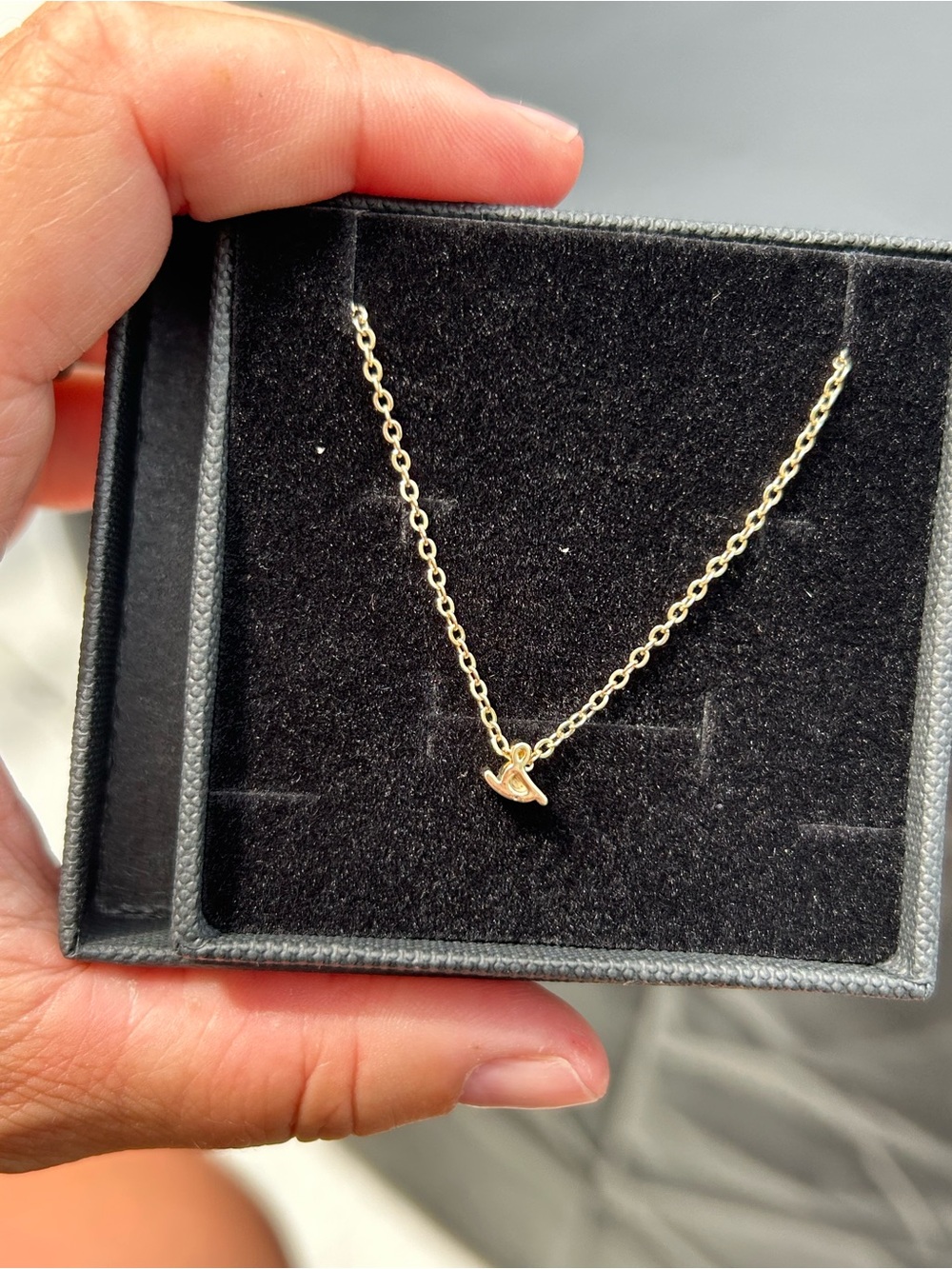 🔥$2 Gold Tiny Heart Pendant Necklace - Women's Jewelry